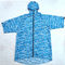 製造業者大人のための注文の防水雨ジャケットのレインコート
