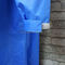 男女兼用の大人はレイン コートを、こんにちは気力雨トレンチ コートEN71標準的なCPE材料