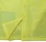 エヴァの黄色い軽量のレインコートの利用できる防風のMultistyle ODM